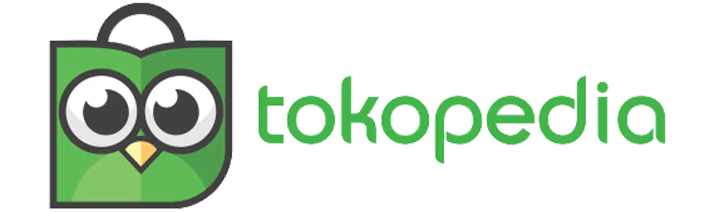 tokopedia logo