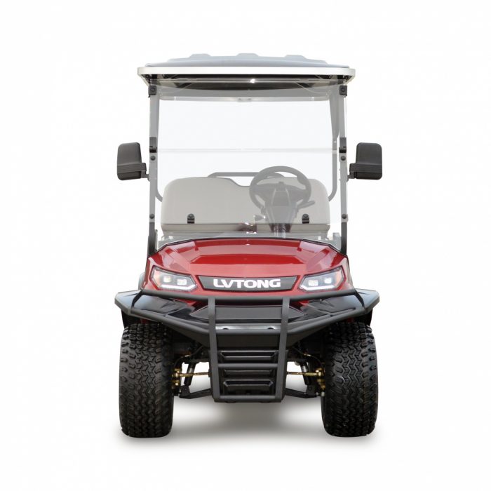 Indoboogy-4-Seater-Lifted-Golf-Cart-WithRear-Seats-a