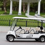 4 Teknologi Terkini dalam Mobil Golf Yamaha, Lihat Disini!