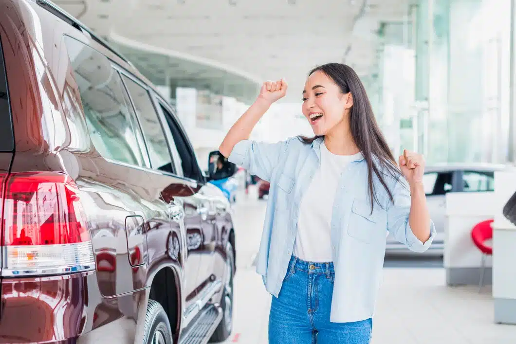 13 Tips Membeli Mobil Pertama Untuk Pemula Anti Boncos!