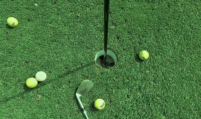 4 Cara Menghindari Bogey di Permainan Golf, Lengkap!