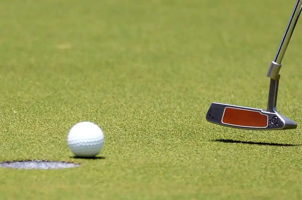 5 Jenis, Teknik dan Tips Memilih Putter yang Tepat