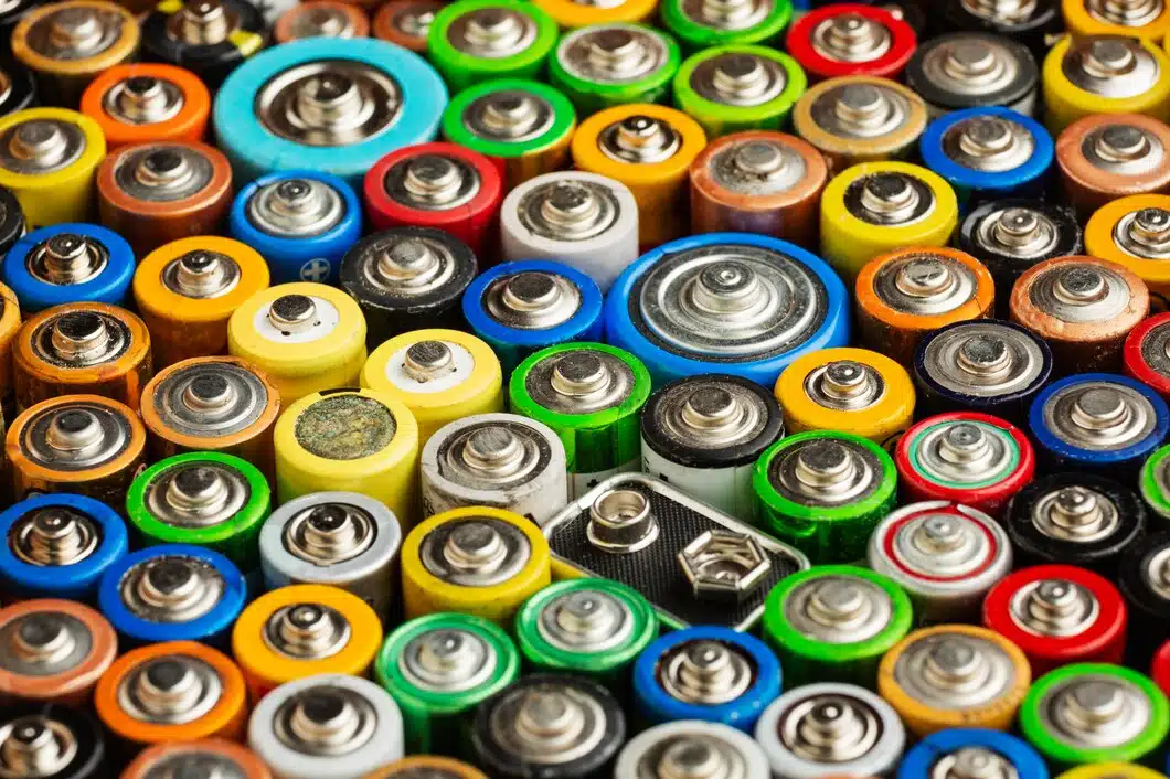 3 Jenis dan Cara Memilih Ukuran Baterai Lithium yang Tepat