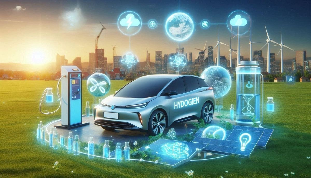 5 Alasan Harus Beralih ke Mobil Listrik