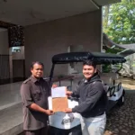Indobuggy Serah Terima Unit 2