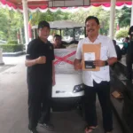Indobuggy Serah Terima Unit 3