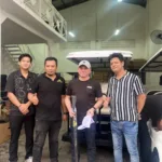 Indobuggy Serah Terima Unit 4