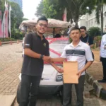 Indobuggy Serah Terima Unit 5