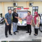 Indobuggy Serah Terima Unit 6