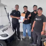 Indobuggy Serah Terima Unit 7