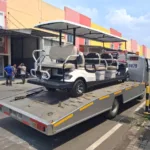 Indobuggy Pengiriman Unit