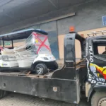 Indobuggy Pengiriman Unit