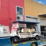 Indobuggy Pengiriman Unit