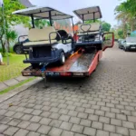 Indobuggy Pengiriman Unit