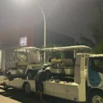 Indobuggy Pengiriman Unit