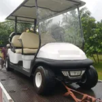 Indobuggy Pengiriman Unit
