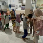 Indobuggy Kegiatan Sosial