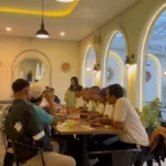 Life at Indobuggy